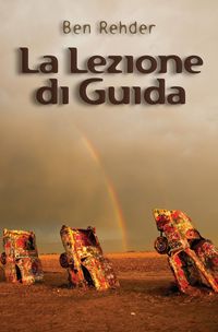 Produktbild: La Lezione di Guida