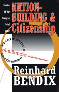 Produktbild: Nation-Building and Citizenship