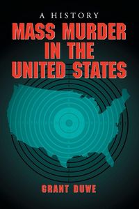 Produktbild: Mass Murder in the United States