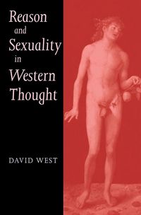 Produktbild: Reason and Sexuality in Western Thought