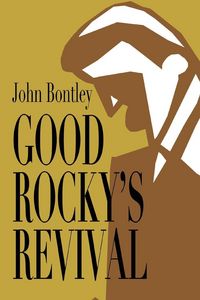 Produktbild: Good Rocky's Revival