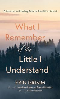 Produktbild: What I Remember of the Little I Understand
