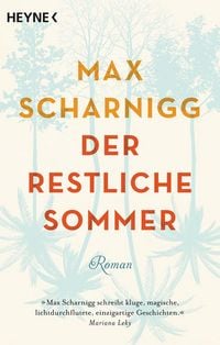 Produktbild: Der restliche Sommer
