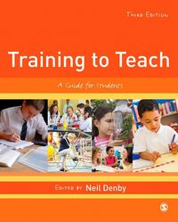 Produktbild: Training to Teach