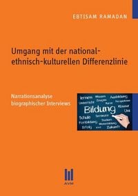 Produktbild: Umgang mit der national-ethnisch-kulturellen Differenzlinie