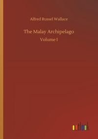 Produktbild: The Malay Archipelago