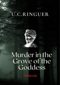 Produktbild: Murder in the Grove of the Goddess (Archaeology Mysteries, #2)
