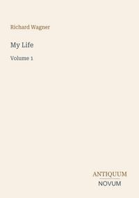 Produktbild: My Life