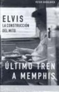 Produktbild: La biograf&iacute;a definitiva de Elvis Presley