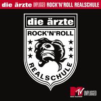 Produktbild: Rock'N'Roll Realschule