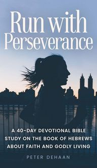 Produktbild: Run with Perseverance