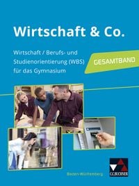 Produktbild: Wirtschaft & Co. Baden-W&uuml;rttemberg