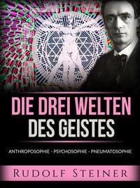 Produktbild: Die drei welten des geistes (&Uuml;bersetzt)