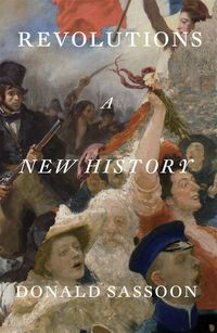 Produktbild: Revolutions