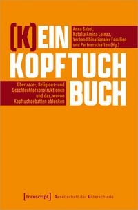 Produktbild: (K)ein Kopftuchbuch
