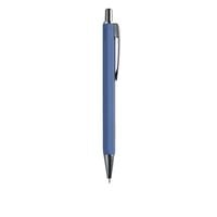 Produktbild: Kugelschreiber taubenblau