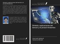 Produktbild: S&iacute;ntesis y aplicaciones del benzol y el pirazol Andamios