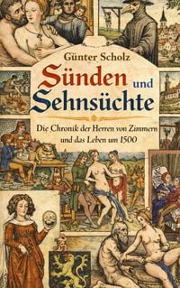 Produktbild: S&uuml;nden und Sehns&uuml;chte