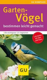 Produktbild: Gartenv&ouml;gel