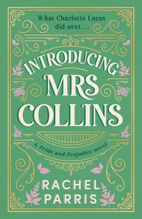 Produktbild: Introducing Mrs Collins