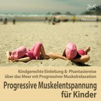Produktbild: Progressive Muskelentspannung für Kinder