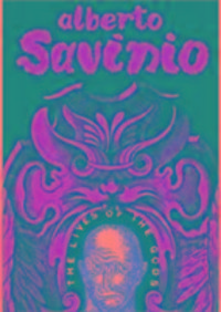 Produktbild: Savinio, A: The Lives of the Gods