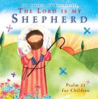 Produktbild: The Lord Is My Shepherd