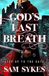 Produktbild: God's Last Breath