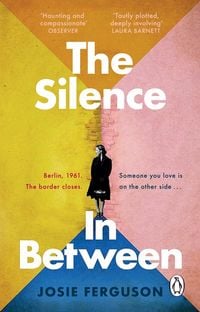Produktbild: The Silence In Between