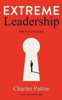 Produktbild: Extreme Leadership