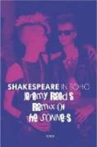 Produktbild: Reed, J: Shakespeare in Soho