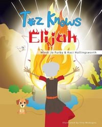 Produktbild: Toz Knows Elijah