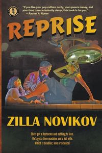 Produktbild: Reprise
