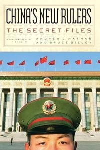 Produktbild: China's New Rulers