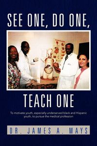 Produktbild: See One, Do One, Teach One