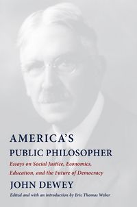 Produktbild: America's Public Philosopher