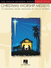 Produktbild: Christmas Worship Medleys