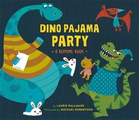 Produktbild: Dino Pajama Party