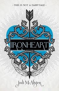 Produktbild: Ironheart