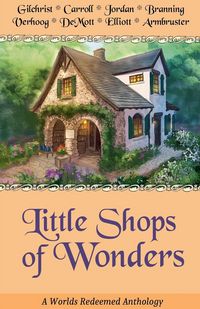 Produktbild: Little Shops of Wonders