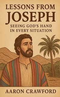 Produktbild: Lessons from Joseph-Seeing God's Hand in Every Situation