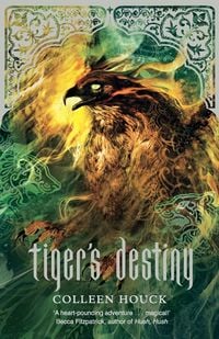 Produktbild: Tiger's Destiny