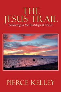 Produktbild: The Jesus Trail