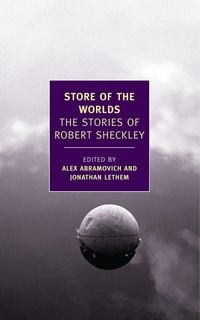 Produktbild: Store Of The Worlds