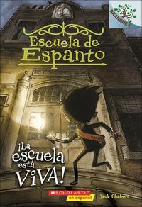 Produktbild: La Escuela Esta Viva! (the School Is Alive!)