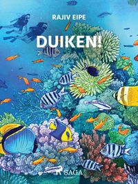 Produktbild: Duiken!
