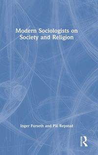 Produktbild: Modern Sociologists on Society and Religion