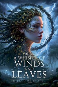 Produktbild: A Whisper of Winds and Leaves
