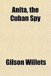 Produktbild: Anita, the Cuban Spy