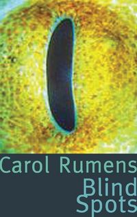 Produktbild: Rumens, C: Blind Spots